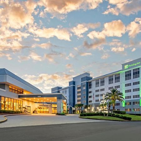 Holiday Inn Orlando International Dr-Icon By Ihg Williamsburg Dış mekan fotoğraf