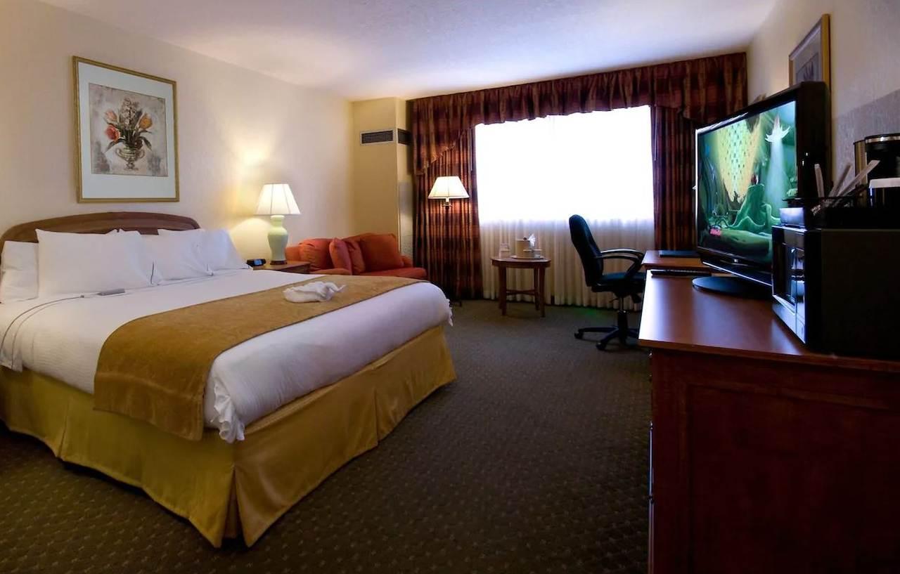 Holiday Inn Orlando International Dr-Icon By Ihg Williamsburg Dış mekan fotoğraf