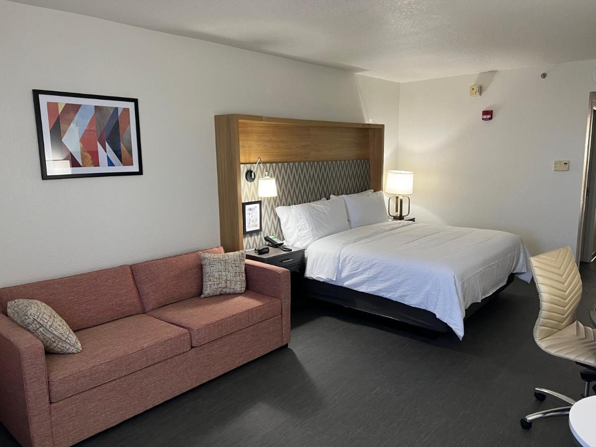 Holiday Inn Orlando International Dr-Icon By Ihg Williamsburg Dış mekan fotoğraf