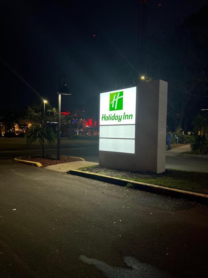 Holiday Inn Orlando International Dr-Icon By Ihg Williamsburg Dış mekan fotoğraf