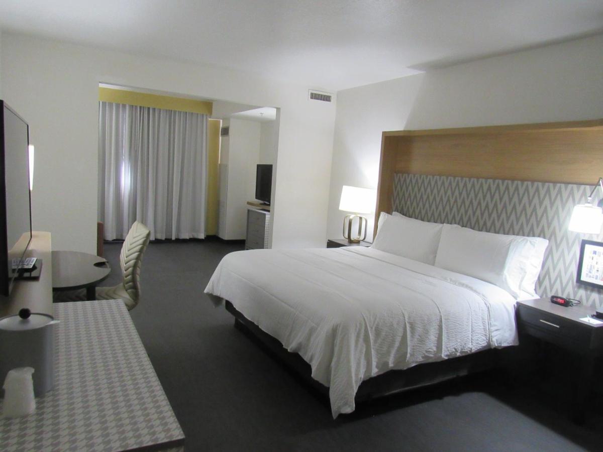 Holiday Inn Orlando International Dr-Icon By Ihg Williamsburg Dış mekan fotoğraf