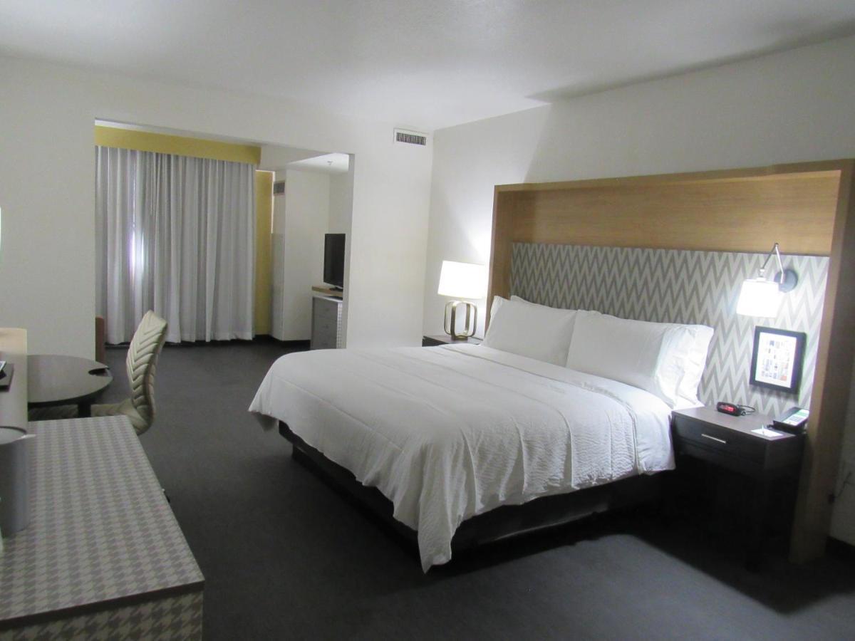 Holiday Inn Orlando International Dr-Icon By Ihg Williamsburg Dış mekan fotoğraf