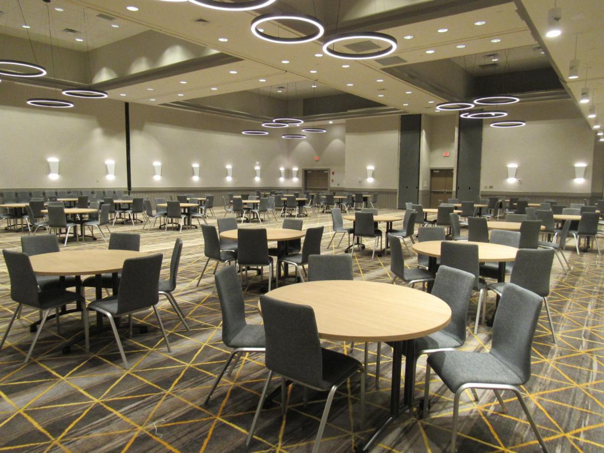 Holiday Inn Orlando International Dr-Icon By Ihg Williamsburg Dış mekan fotoğraf