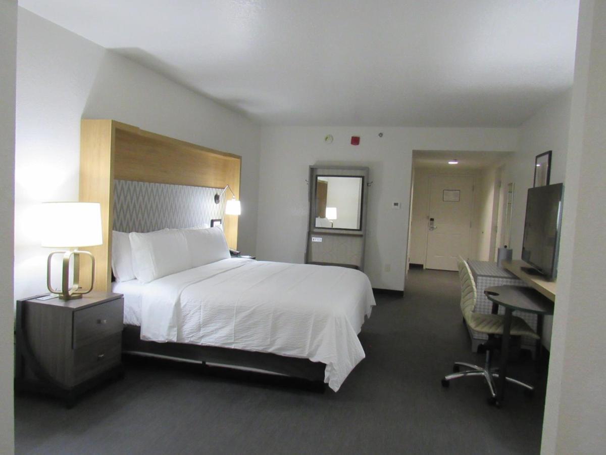 Holiday Inn Orlando International Dr-Icon By Ihg Williamsburg Dış mekan fotoğraf