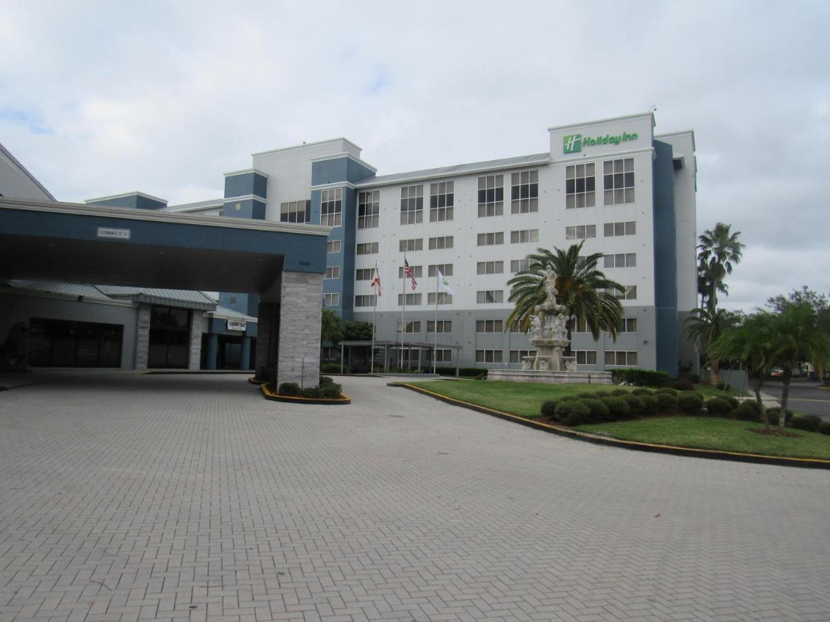 Holiday Inn Orlando International Dr-Icon By Ihg Williamsburg Dış mekan fotoğraf