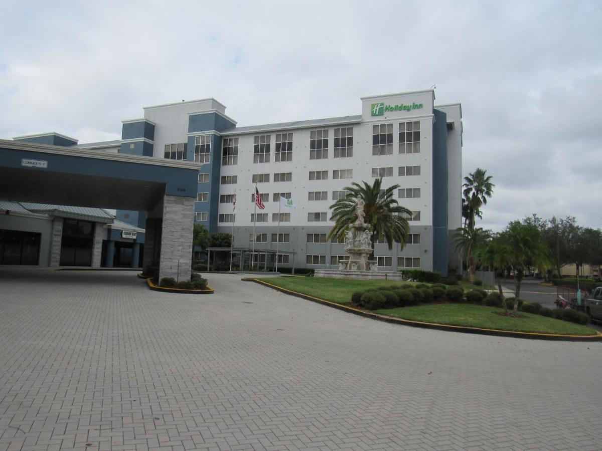 Holiday Inn Orlando International Dr-Icon By Ihg Williamsburg Dış mekan fotoğraf
