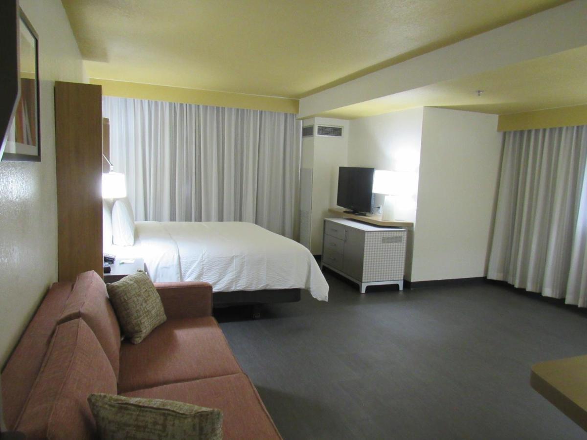 Holiday Inn Orlando International Dr-Icon By Ihg Williamsburg Dış mekan fotoğraf