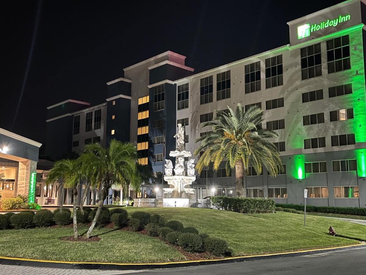 Holiday Inn Orlando International Drive - Icon Park Dış mekan fotoğraf