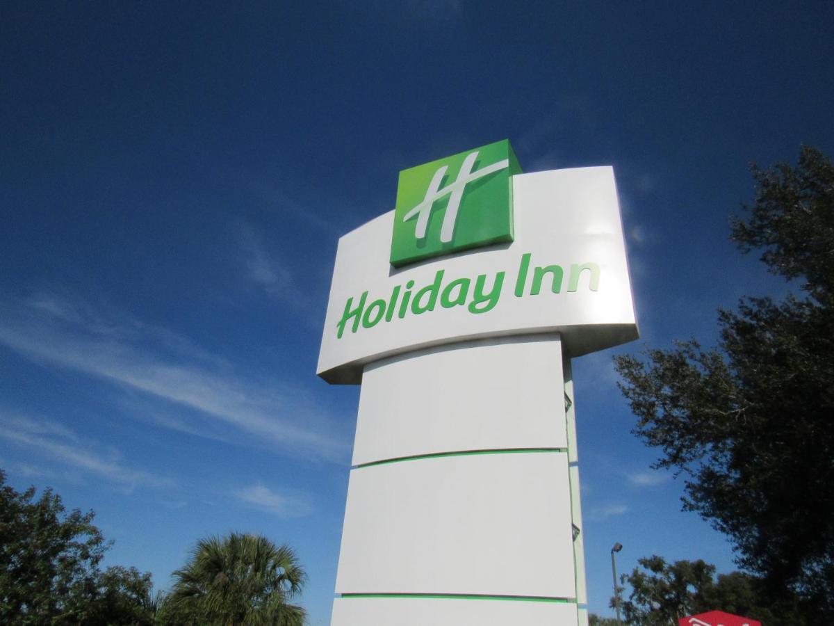 Holiday Inn Orlando International Dr-Icon By Ihg Williamsburg Dış mekan fotoğraf
