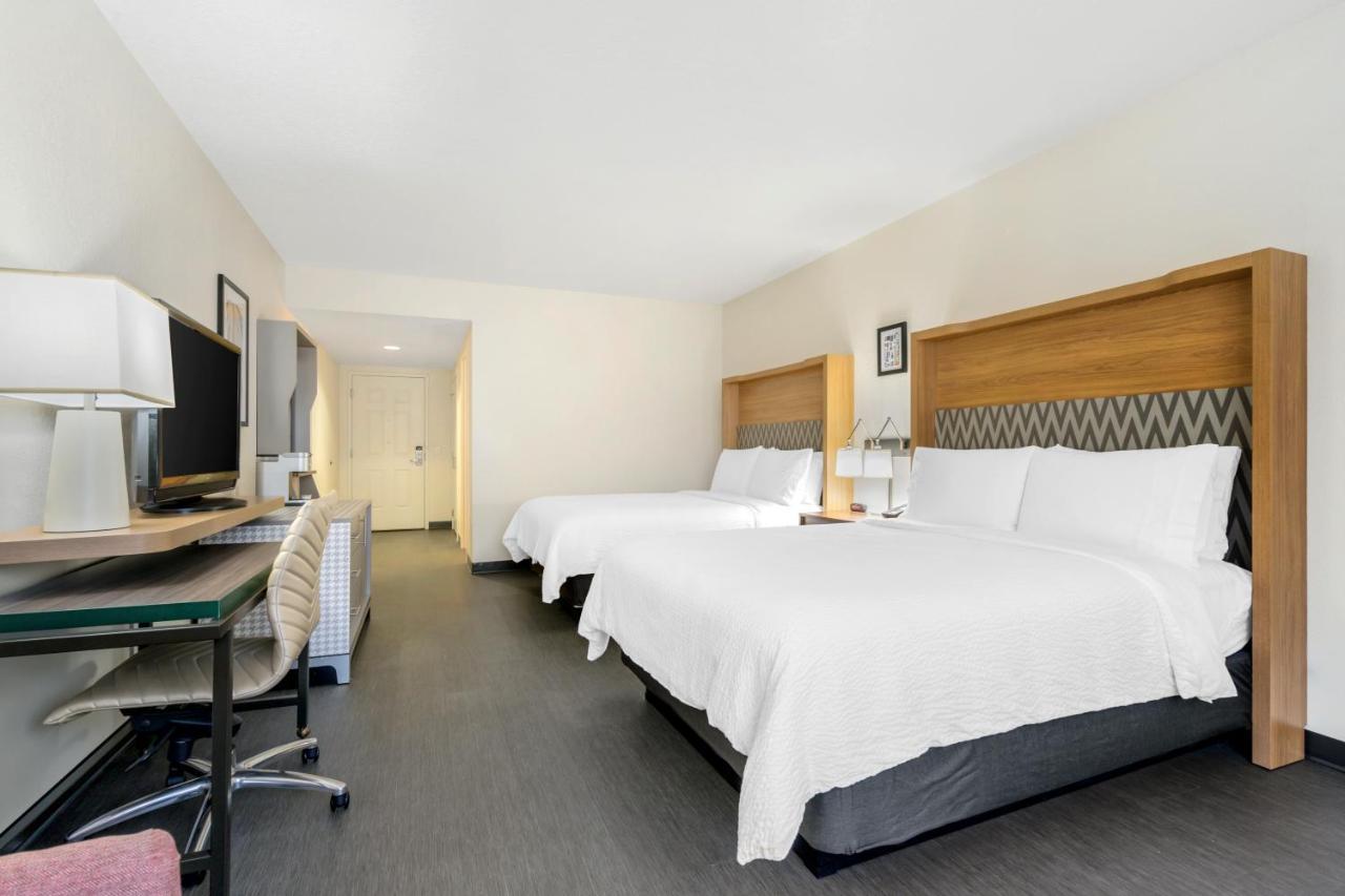Holiday Inn Orlando International Dr-Icon By Ihg Williamsburg Dış mekan fotoğraf