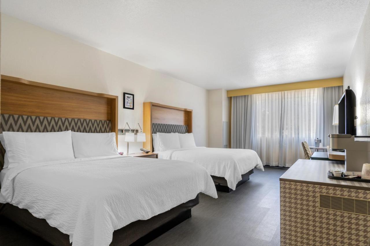 Holiday Inn Orlando International Dr-Icon By Ihg Williamsburg Dış mekan fotoğraf