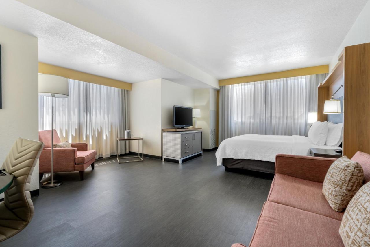 Holiday Inn Orlando International Dr-Icon By Ihg Williamsburg Dış mekan fotoğraf