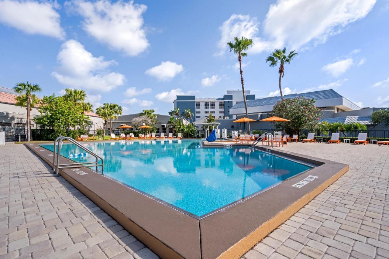 Holiday Inn Orlando International Dr-Icon By Ihg Williamsburg Dış mekan fotoğraf