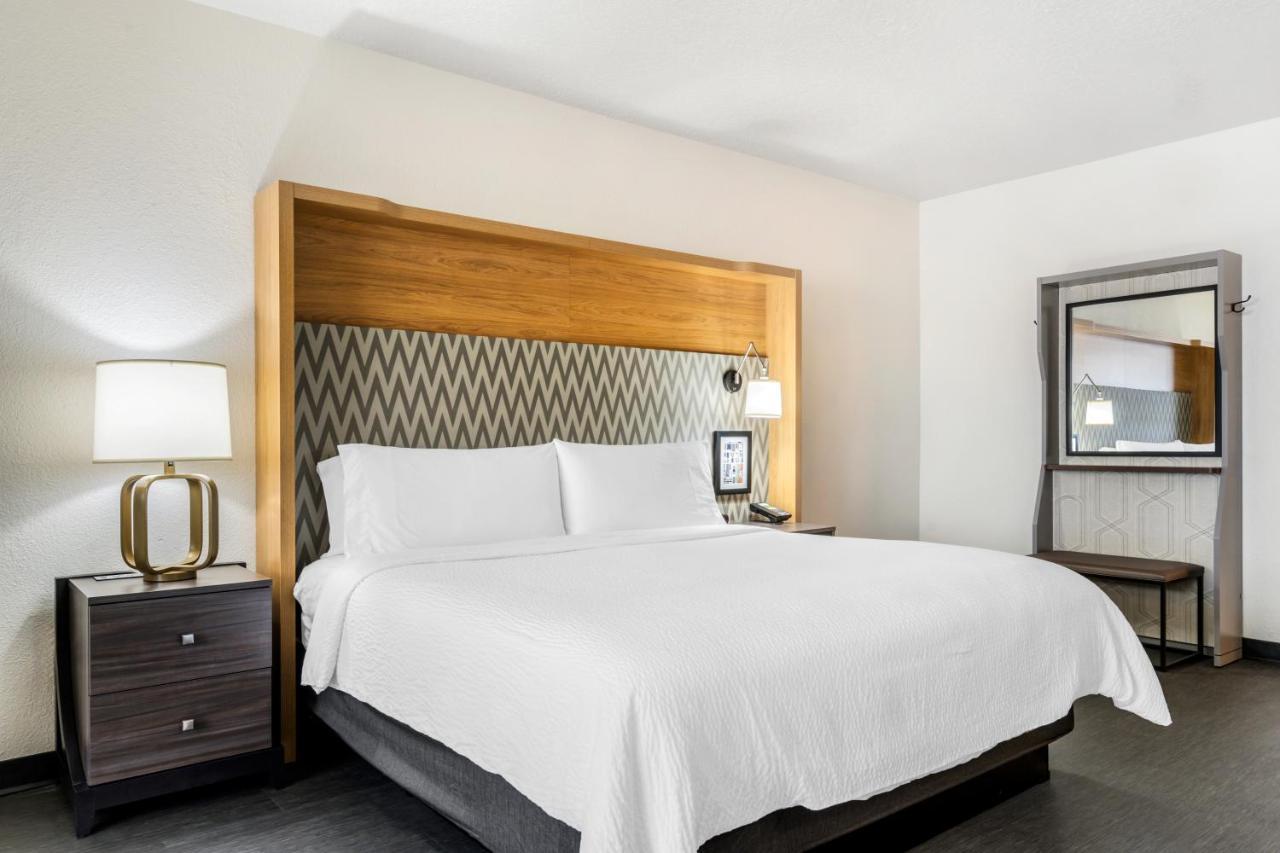 Holiday Inn Orlando International Dr-Icon By Ihg Williamsburg Dış mekan fotoğraf