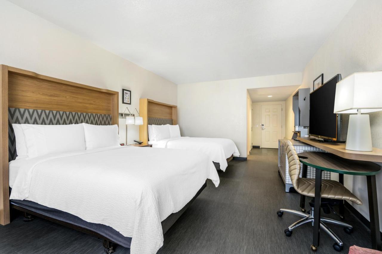 Holiday Inn Orlando International Dr-Icon By Ihg Williamsburg Dış mekan fotoğraf