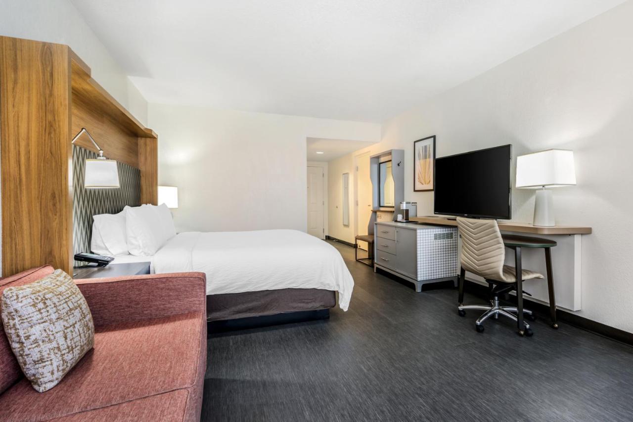 Holiday Inn Orlando International Dr-Icon By Ihg Williamsburg Dış mekan fotoğraf