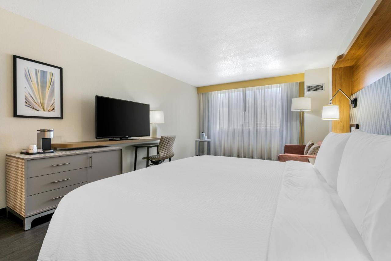 Holiday Inn Orlando International Dr-Icon By Ihg Williamsburg Dış mekan fotoğraf