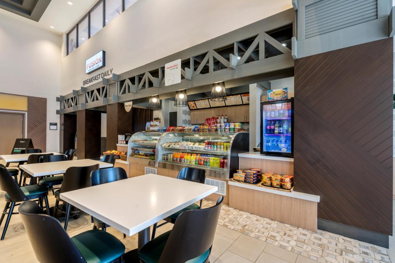 Holiday Inn Orlando International Dr-Icon By Ihg Williamsburg Dış mekan fotoğraf