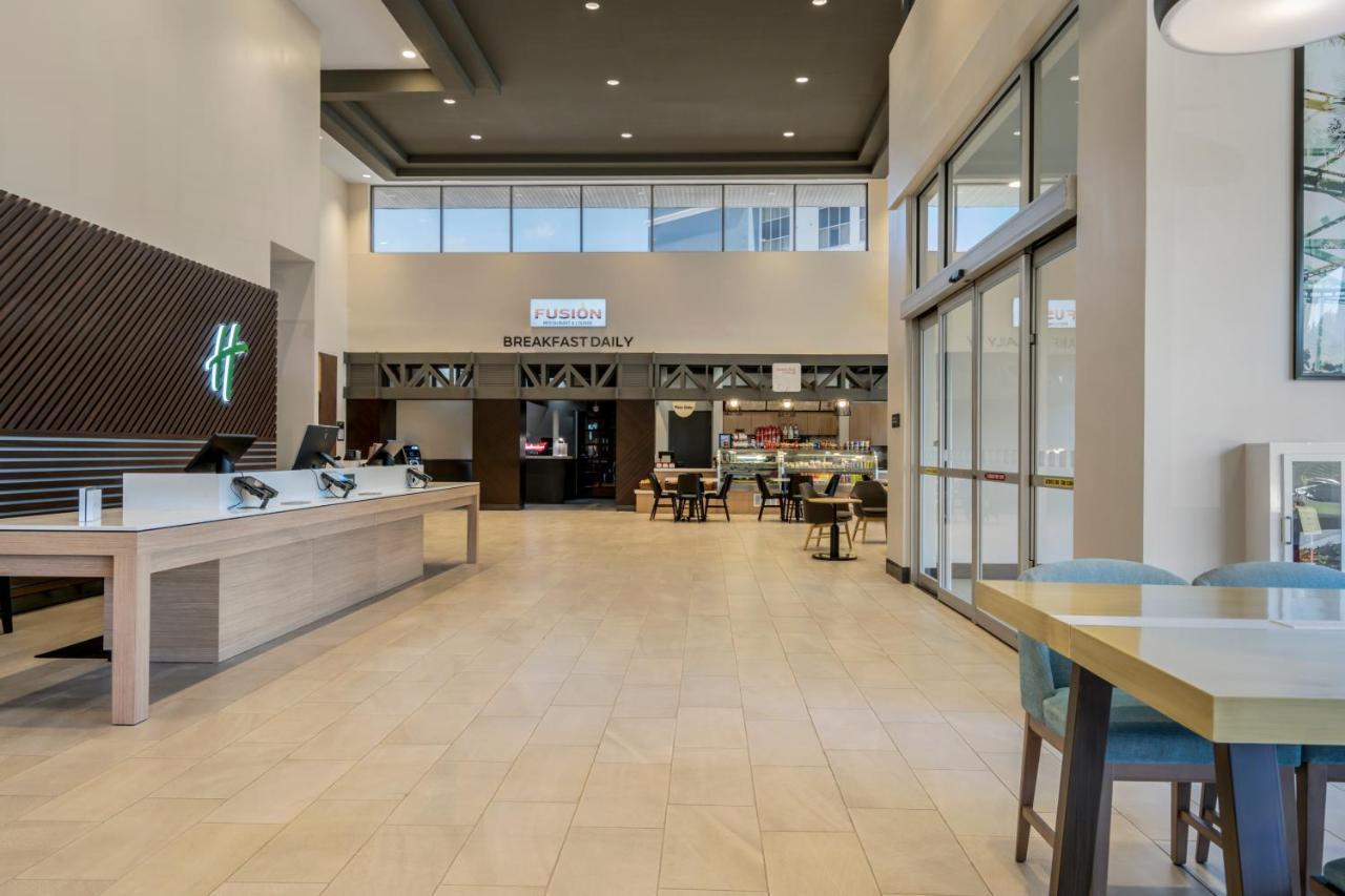 Holiday Inn Orlando International Dr-Icon By Ihg Williamsburg Dış mekan fotoğraf