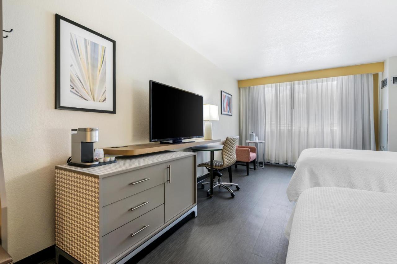 Holiday Inn Orlando International Dr-Icon By Ihg Williamsburg Dış mekan fotoğraf