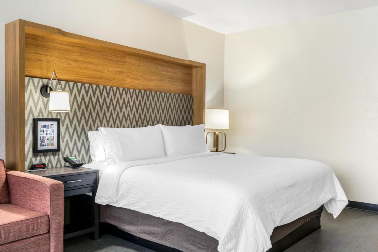 Holiday Inn Orlando International Dr-Icon By Ihg Williamsburg Dış mekan fotoğraf