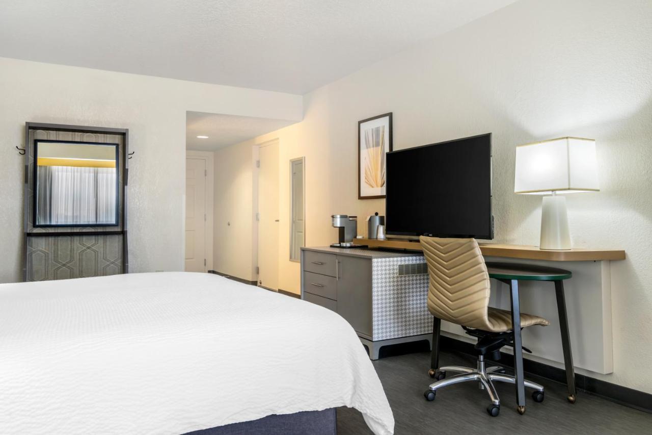 Holiday Inn Orlando International Dr-Icon By Ihg Williamsburg Dış mekan fotoğraf
