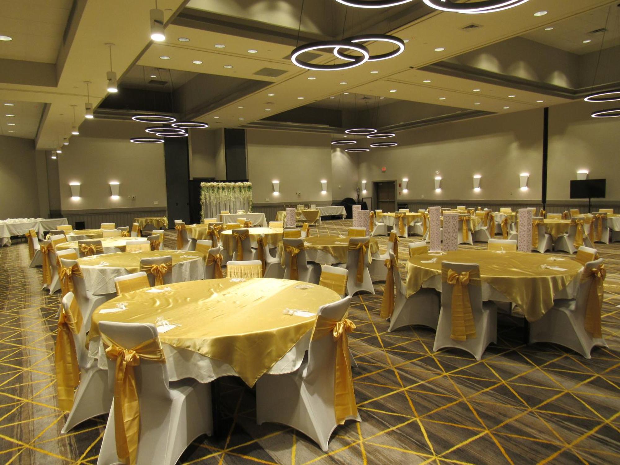 Holiday Inn Orlando International Dr-Icon By Ihg Williamsburg Dış mekan fotoğraf