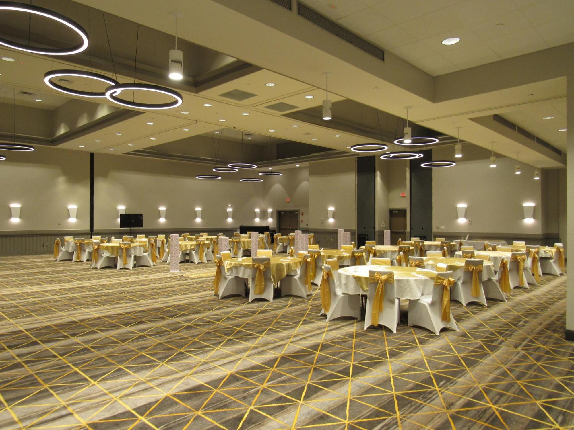 Holiday Inn Orlando International Dr-Icon By Ihg Williamsburg Dış mekan fotoğraf
